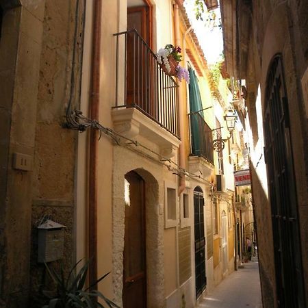 Al Blu Ortigia Apartments Syracuse Exterior foto