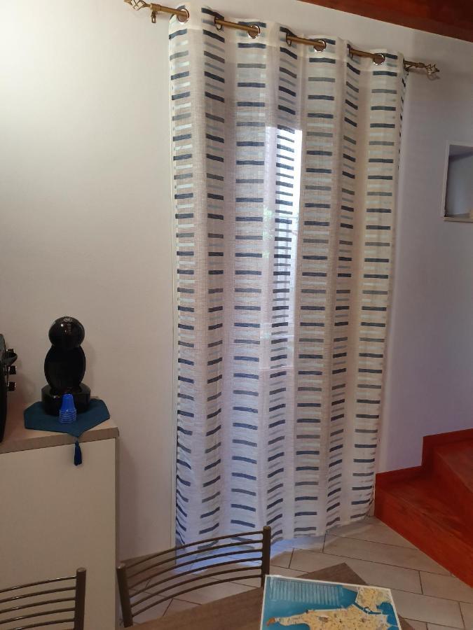 Al Blu Ortigia Apartments Syracuse Exterior foto