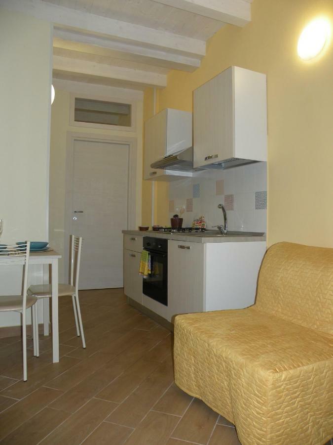 Al Blu Ortigia Apartments Syracuse Exterior foto