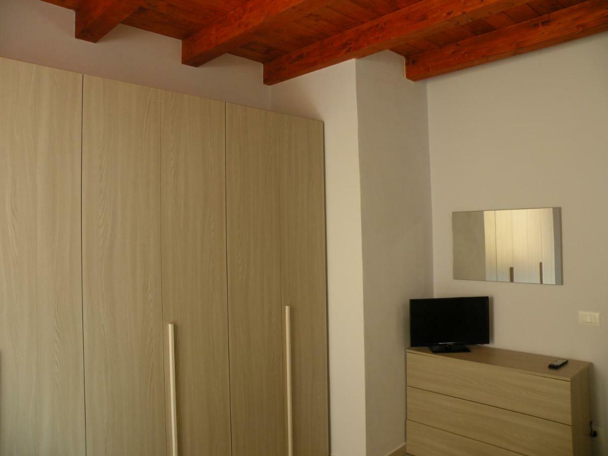 Al Blu Ortigia Apartments Syracuse Exterior foto