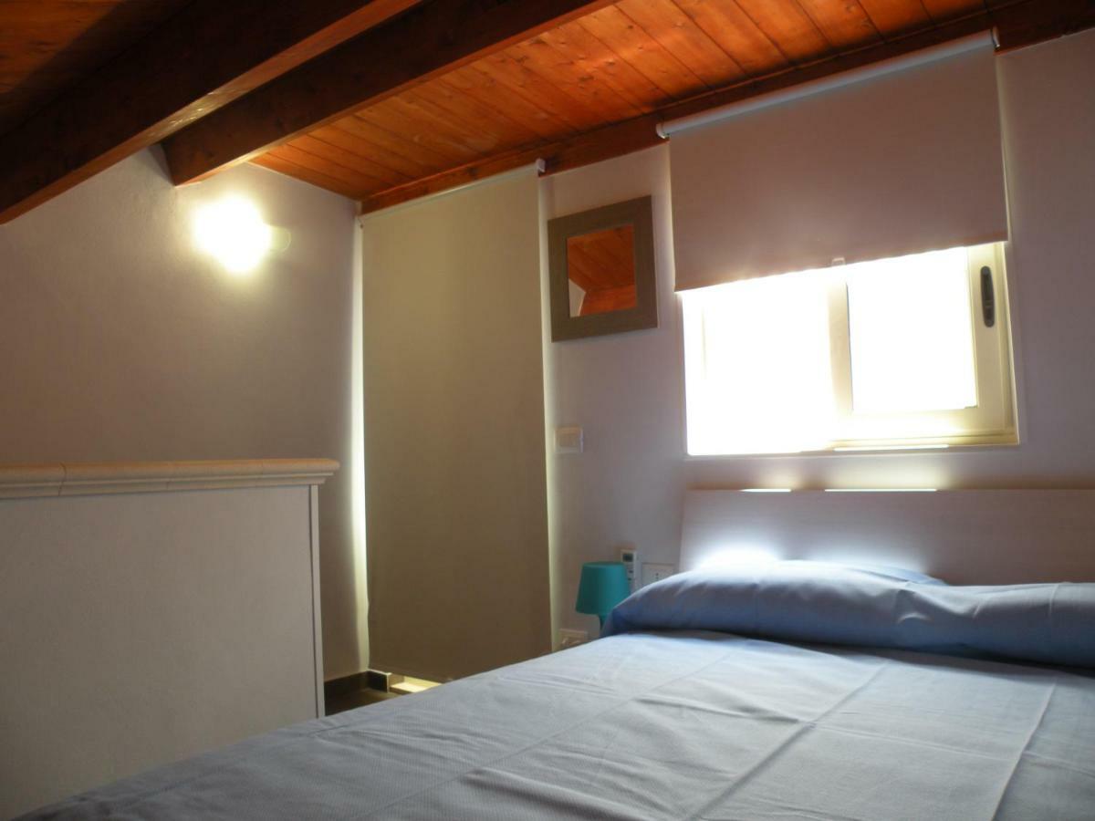 Al Blu Ortigia Apartments Syracuse Exterior foto