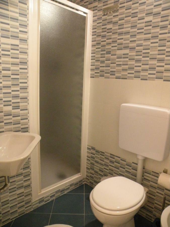 Al Blu Ortigia Apartments Syracuse Exterior foto